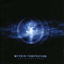 Within Temptation: The Silent Force, CD