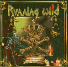 Running Wild: Rogues En Vogue, CD