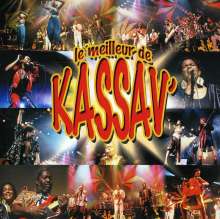Kassav: Meilleur De Kassav (Ger), CD