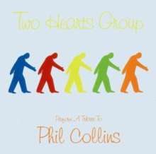 Two Hearts Group: A Tribute To Phil Collins, CD