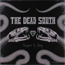 The Dead South: Sugar &amp; Joy, LP