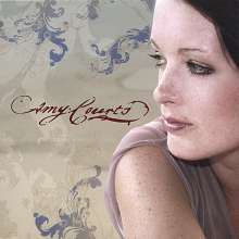 Amy Courts: Amy Courts, CD