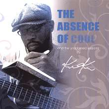 Kuku: Absence Of Cool, CD