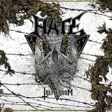 Hate: Tremendum (Limited-Edition), CD