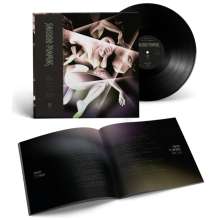 The Smashing Pumpkins: Shiny And Oh So Bright Vol.1 / LP: No Past. No Future. No Sun., LP