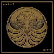 Monkey3: Sphere, CD