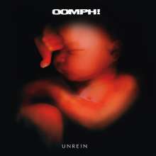 Oomph!: Unrein (Re-Release) (Limited Edition), 2 LPs