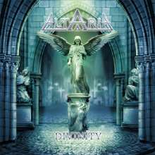 Altaria: Divinity (Re-Issue), LP