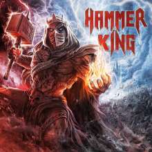 Hammer King: Hammer King (Limited Edition), LP