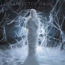 Infected Rain: Ecdysis, CD