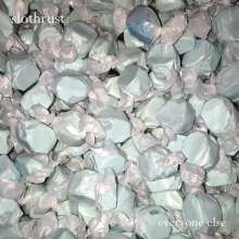 Slothrust: Everyone Else (Pink Vinyl), LP