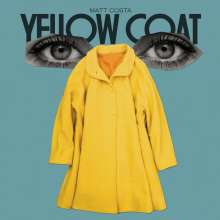 Matt Costa: Yellow Coat, CD