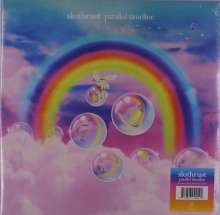Slothrust: Parallel Timeline (Limited Edition) (Translucent Neon Yellow Vinyl), LP