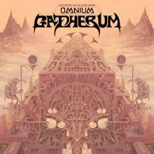 King Gizzard &amp; The Lizard Wizard: Omnium Gatherum, 2 LPs