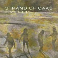 Strand Of Oaks: Leave Ruin (Limited Edition) (Wine Red Vinyl), LP