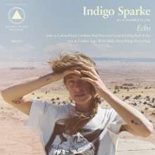 Indigo Sparke: Echo, CD
