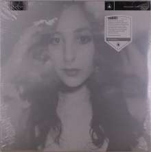 Marissa Nadler: The Path Of The Clouds (Limited Edition) (Silver Vinyl), LP