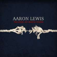 Aaron Lewis: Frayed At Both Ends, CD