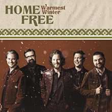Home Free: Warmest Winter, CD