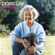 Doris Day: My Heart (Limited Edition) (Green Vinyl), LP