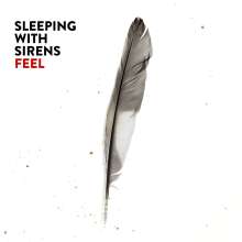 Sleeping With Sirens: Feel, CD