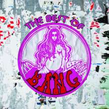 Bang: Best Of Bang, CD
