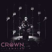 Crown The Empire: The Resistance (Deluxe Edition Reissue), CD