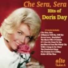 Doris Day: Que Sera, Sera, CD