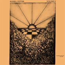 Russell Potter: Neither Here Nor There, LP