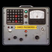 Dawes: Passwords, 2 LPs
