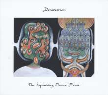 Deradoorian: The Expanding Flower Planet, CD