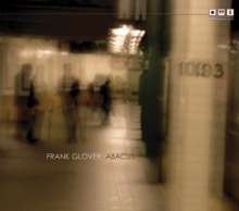 Frank Glover: Abacus (Dig), CD