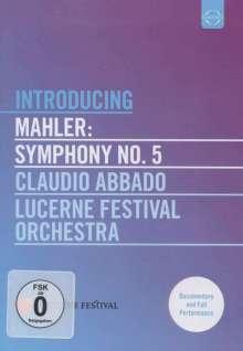Introducing Mahler - Symphonie Nr.5, DVD