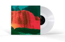 My Morning Jacket: The Waterfall II (Limited Edition) (Colored Vinyl), LP
