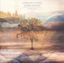 Josienne Clarke &amp; Ben Walker: Overnight, LP