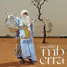 Khalab &amp; M'Berra Ensemble: M'Berra, CD