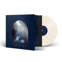 Alcest: Ecailles de lune-Anniversary Edition (Limited Anniversary Edition) (Creme Vinyl), LP