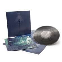 Alcest: Le Secret (Re-Release) (Limited Edition), LP