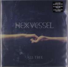 Hexvessel: All Tree (180g (Limited-Edition) (Clear/Black Marble Vinyl), LP