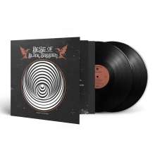 Best Of Black Sabbath (Redux) (Limited Edition), 2 LPs