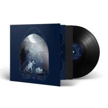 Alcest: Ecailles De Lune (10th Anniversary) (180g) (Limited Edition), LP