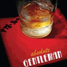 Absolute Gentleman: Absolute Gentleman, CD