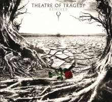 Theatre Of Tragedy: Remixed, CD