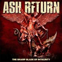 Ash Return: The Sharp Blade of Integrity, CD