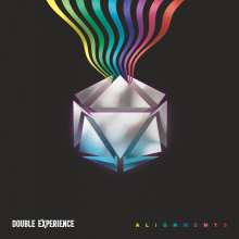 Double Experience: Alignments (Limited Edition) (Clear Vinyl), LP