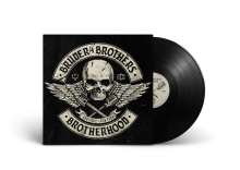 Brüder4Brothers (Frei.Wild/Orange County Choppers): Brotherhood, LP