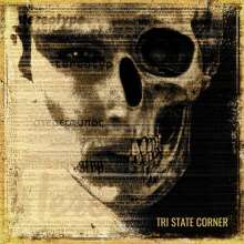 Tri State Corner: Stereotype, CD