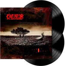 Kreator: Endorama (remastered) (Ultimate Edition), 2 LPs