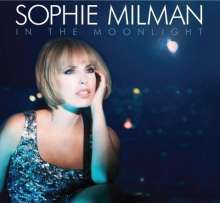 Sophie Milman: In the Moonlight (+ Bonustracks), CD