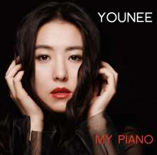 Younee – My Piano, 2 CDs